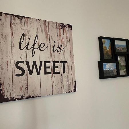 Apartamento Beatriz เกว็งกา ภายนอก รูปภาพ