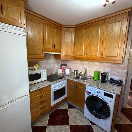 Apartamento Beatriz เกว็งกา ภายนอก รูปภาพ