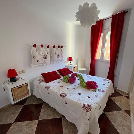 Apartamento Beatriz เกว็งกา ภายนอก รูปภาพ