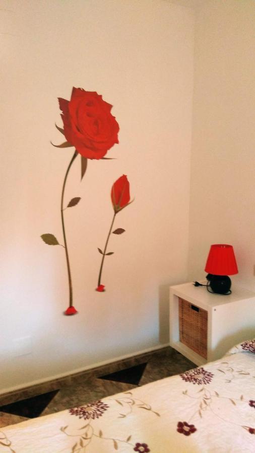 Apartamento Beatriz เกว็งกา ภายนอก รูปภาพ