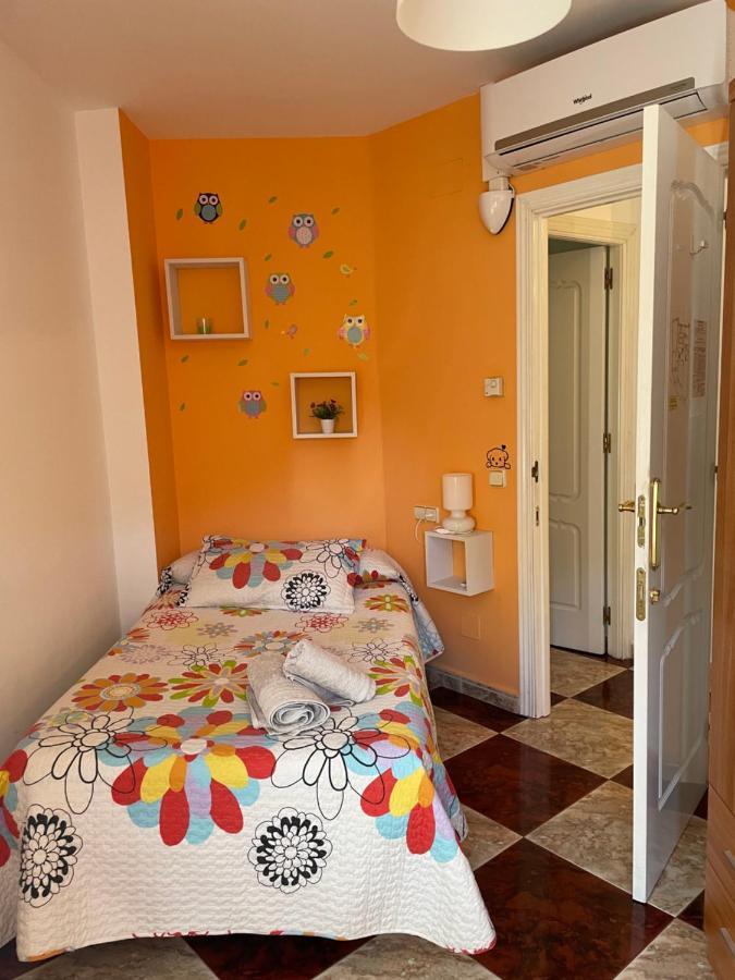 Apartamento Beatriz เกว็งกา ภายนอก รูปภาพ