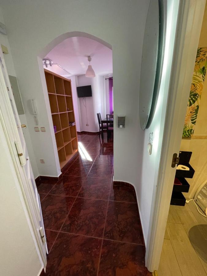Apartamento Beatriz เกว็งกา ภายนอก รูปภาพ