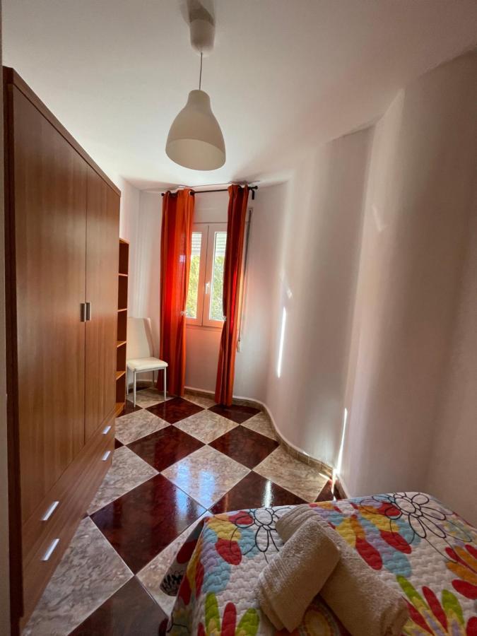 Apartamento Beatriz เกว็งกา ภายนอก รูปภาพ