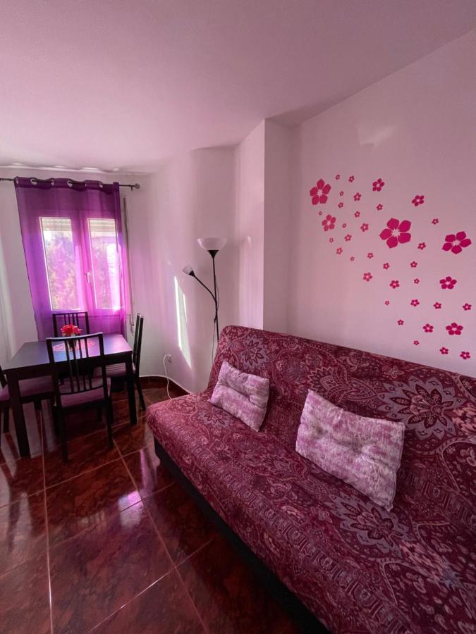Apartamento Beatriz เกว็งกา ภายนอก รูปภาพ