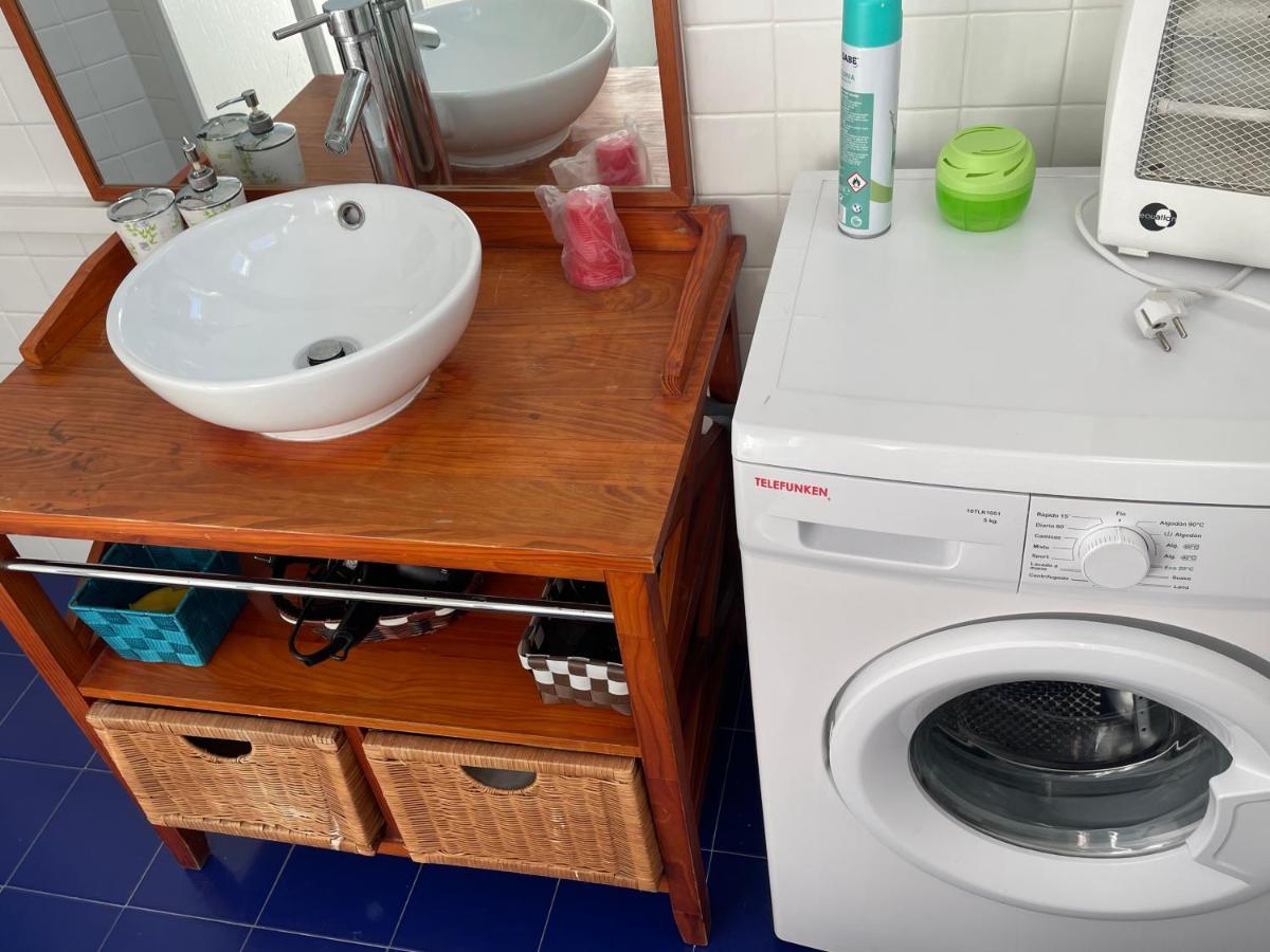Apartamento Beatriz เกว็งกา ภายนอก รูปภาพ