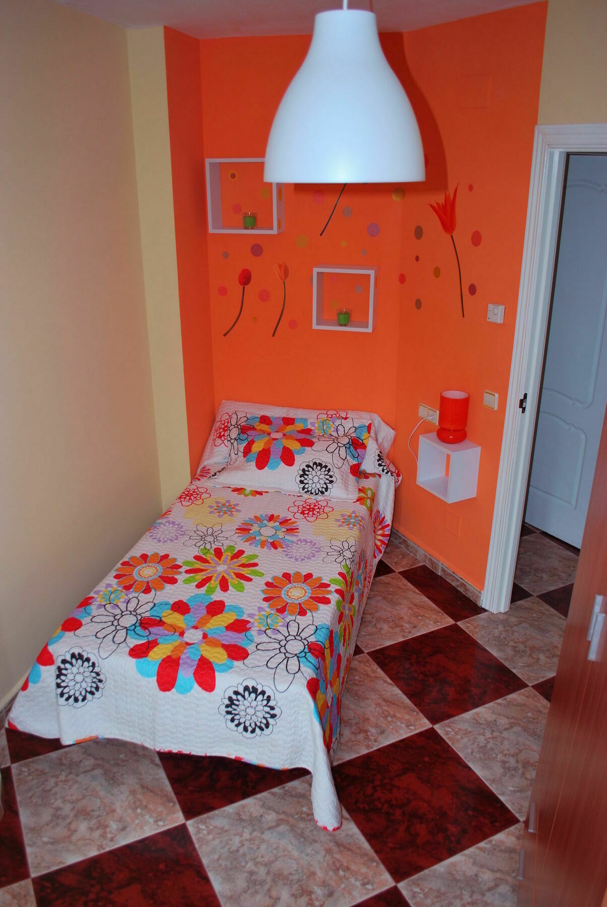 Apartamento Beatriz เกว็งกา ภายนอก รูปภาพ