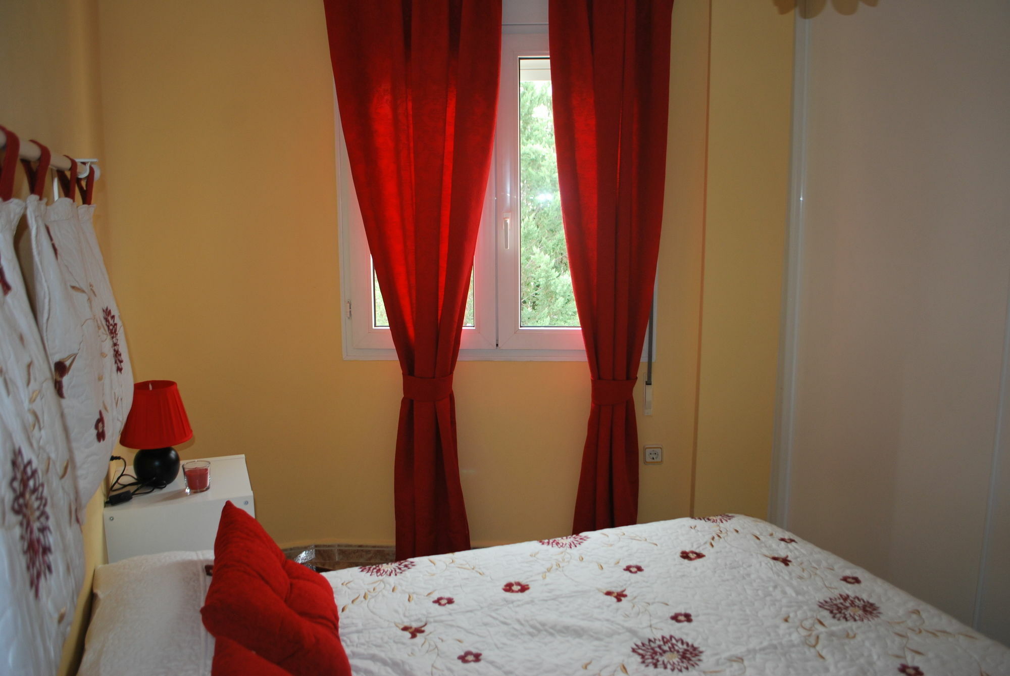 Apartamento Beatriz เกว็งกา ภายนอก รูปภาพ