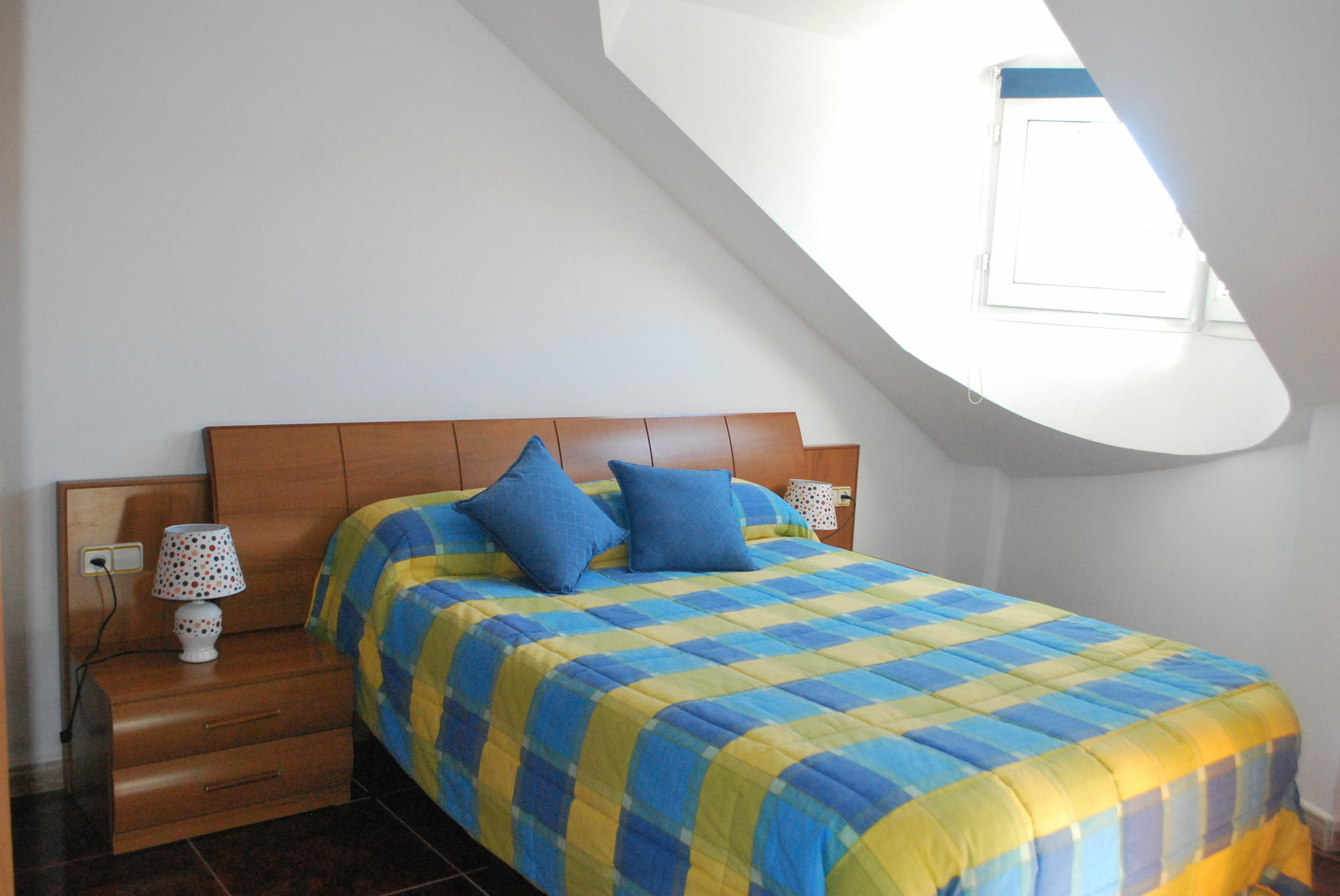 Apartamento Beatriz เกว็งกา ภายนอก รูปภาพ